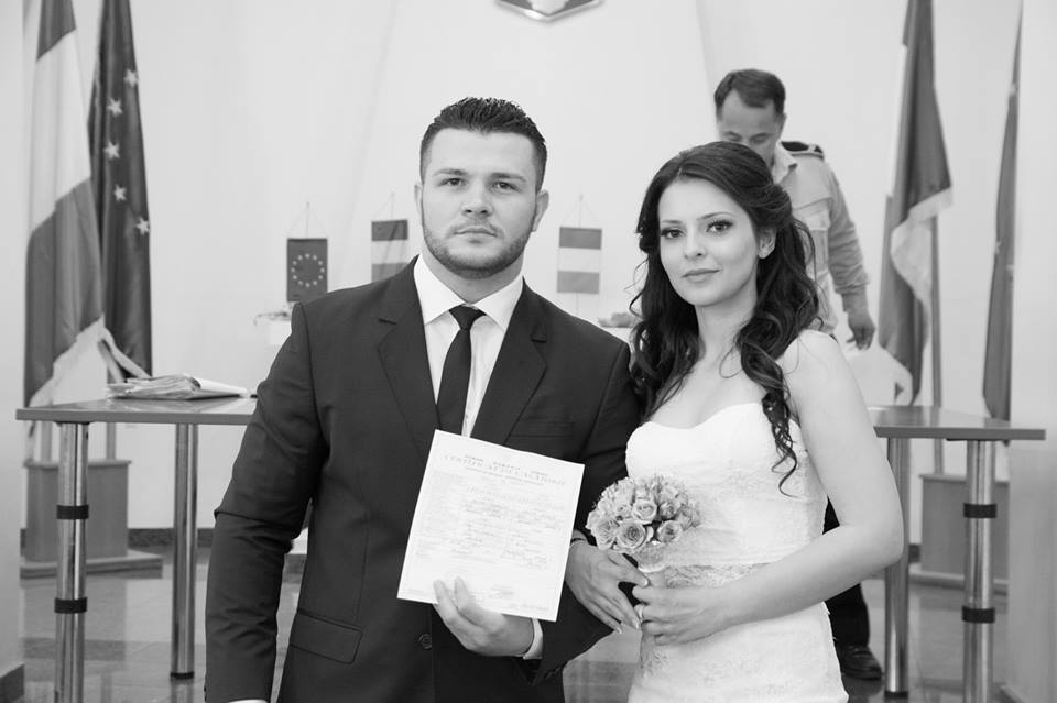 filmari nunti si evenimente