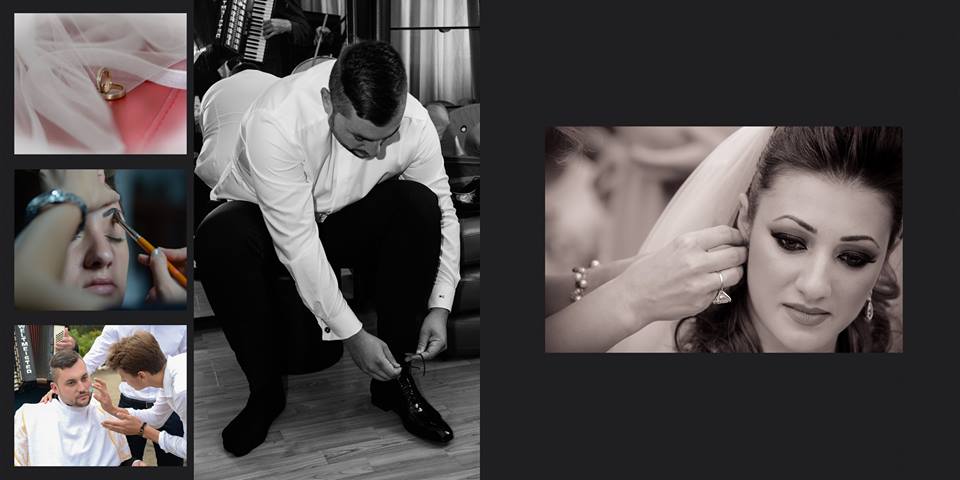 filmari nunti si botezuri