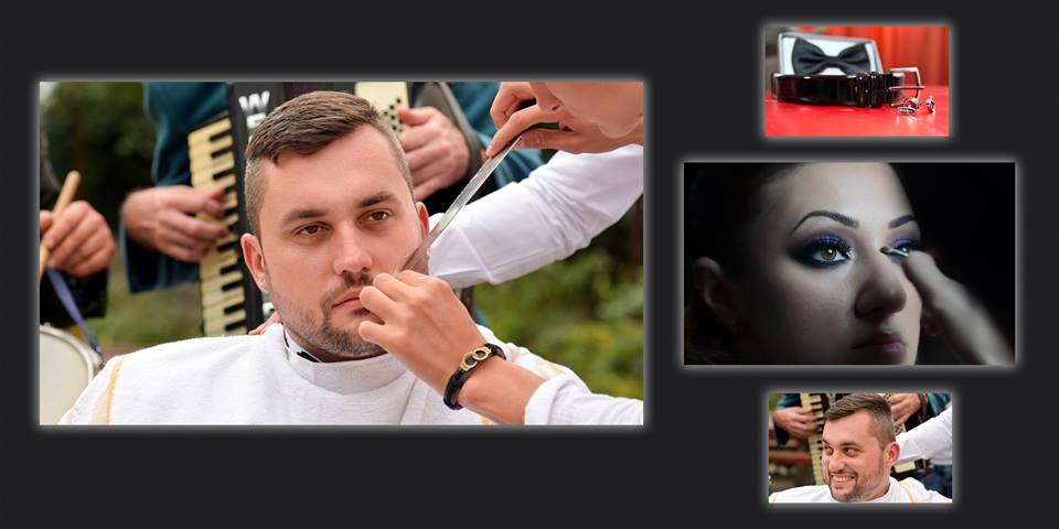 filmari si foto nunta